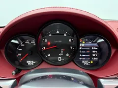 2022 Porsche 718 Boxster 2.0T, белый — фото 15