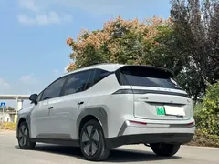 2023 Aion Y Plus 510 Enjoy — фото 4