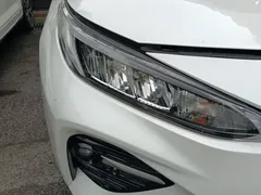 2021 Toyota Wildlander 2.0L CVT 4WD Luxury, белый — фото 7