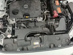 2021 Toyota Wildlander 2.0L CVT 4WD Luxury, белый — фото 21