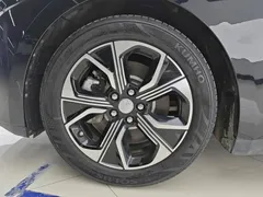 2023 Hongqi E-QM5 Basic Mobility, чёрный — фото 6