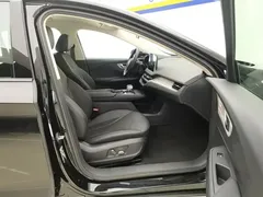 2023 Hongqi E-QM5 Basic Mobility, чёрный — фото 8