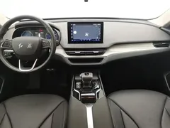 2023 Hongqi E-QM5 Basic Mobility, чёрный — фото 12