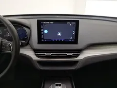 2023 Hongqi E-QM5 Basic Mobility, чёрный — фото 13