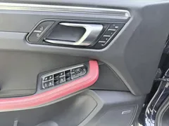 2021 Porsche Macan 2.0T, синий — фото 15