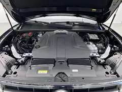 2021 Volkswagen Touareg 2.0TSI, чёрный — фото 9