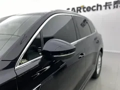 2021 Volkswagen Touareg 2.0TSI, чёрный — фото 13