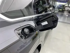 2021 Volkswagen Touareg 2.0TSI, чёрный — фото 14