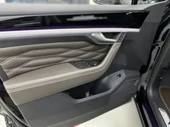 2021 Volkswagen Touareg 2.0TSI, чёрный — фото 18