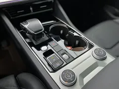 2021 Volkswagen Touareg 2.0TSI, чёрный — фото 22