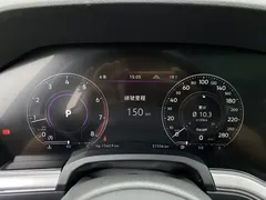2021 Volkswagen Touareg 2.0TSI, чёрный — фото 23