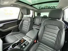 2021 Volkswagen Touareg 2.0TSI, чёрный — фото 29
