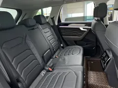 2021 Volkswagen Touareg 2.0TSI, чёрный — фото 30
