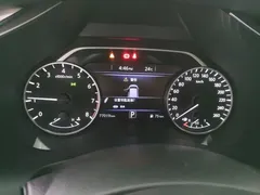 2021 Nissan Murano 2.5L XE 2WD Elite, белый — фото 12