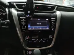 2021 Nissan Murano 2.5L XE 2WD Elite, белый — фото 13