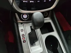 2021 Nissan Murano 2.5L XE 2WD Elite, белый — фото 14