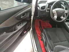 2021 Nissan Murano 2.5L XE 2WD Elite, белый — фото 16