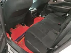 2021 Nissan Murano 2.5L XE 2WD Elite, белый — фото 17