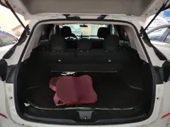 2021 Nissan Murano 2.5L XE 2WD Elite, белый — фото 19