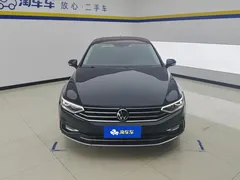 2020 Volkswagen Magotan 330TSI DSG Leading, чёрный — фото 2