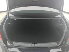 2020 Volkswagen Magotan 330TSI DSG Leading, чёрный — фото 4