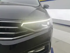 2020 Volkswagen Magotan 330TSI DSG Leading, чёрный — фото 5