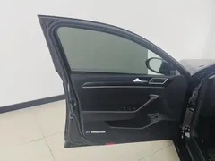 2020 Volkswagen Magotan 330TSI DSG Leading, чёрный — фото 7
