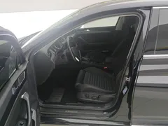 2020 Volkswagen Magotan 330TSI DSG Leading, чёрный — фото 9