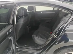2020 Volkswagen Magotan 330TSI DSG Leading, чёрный — фото 11