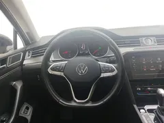 2020 Volkswagen Magotan 330TSI DSG Leading, чёрный — фото 15