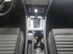 2020 Volkswagen Magotan 330TSI DSG Leading, чёрный — фото 16