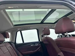 2023 BMW X3 Leading M Night Package, чёрный — фото 22