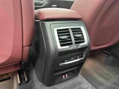 2023 BMW X3 Leading M Night Package, чёрный — фото 23