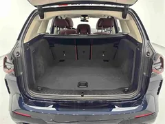 2023 BMW X3 Leading M Night Package, чёрный — фото 25