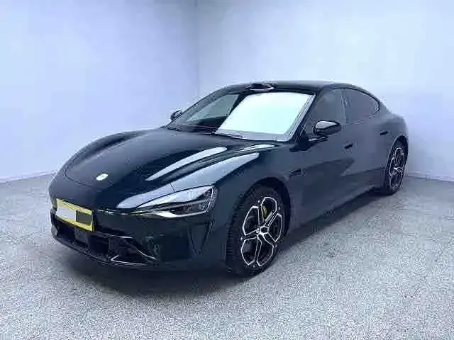 2026 Xiaomi SU7 RWD Standard