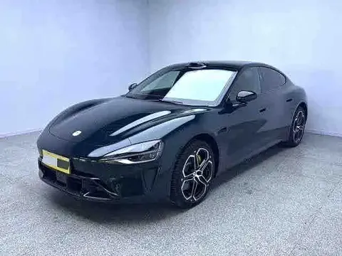 2026 Xiaomi SU7 RWD Standard