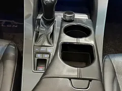 2021 Toyota Avalon 2.5L Luxury, чёрный — фото 12