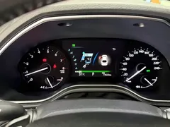 2021 Toyota Avalon 2.5L Luxury, чёрный — фото 14
