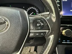 2021 Toyota Avalon 2.5L Luxury, чёрный — фото 16