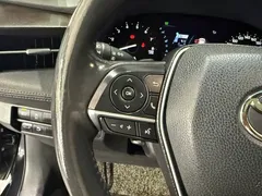 2021 Toyota Avalon 2.5L Luxury, чёрный — фото 17