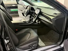 2021 Toyota Avalon 2.5L Luxury, чёрный — фото 18