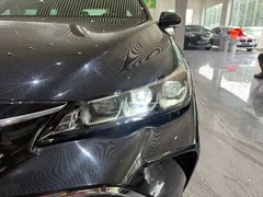 2021 Toyota Avalon 2.5L Luxury, чёрный — фото 20