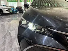 2021 Toyota Avalon 2.5L Luxury, чёрный — фото 21