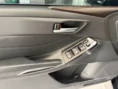 2021 Toyota Avalon 2.5L Luxury, чёрный — фото 25