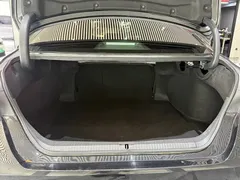 2021 Toyota Avalon 2.5L Luxury, чёрный — фото 28