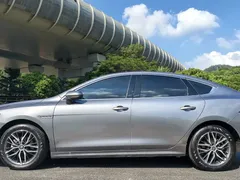 2021 BYD Qin PLUS EV 500KM Luxury — фото 4