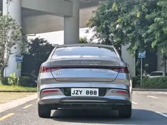 2021 BYD Qin PLUS EV 500KM Luxury — фото 6