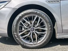 2021 BYD Qin PLUS EV 500KM Luxury — фото 9
