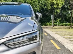 2021 BYD Qin PLUS EV 500KM Luxury — фото 12