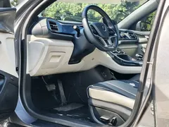 2021 BYD Qin PLUS EV 500KM Luxury — фото 13